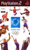 PS2 GAME - Athens 2004 (USED)